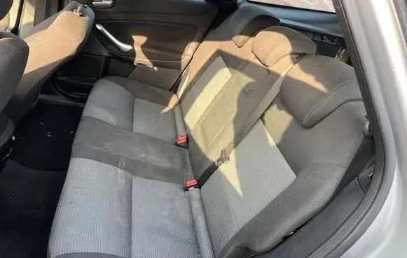 Ford Mondeo MK IV Other seats 