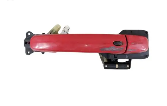 Suzuki Swift I Front door exterior handle