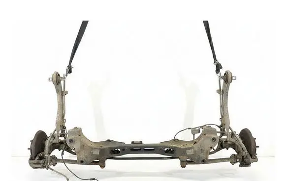 KIA Ceed Rear suspension assembly kit set