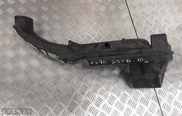 Volvo V70 Air intake hose/pipe 7g919c623 1022582s01