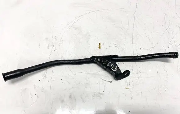 Ford Focus Engine coolant pipe/hose