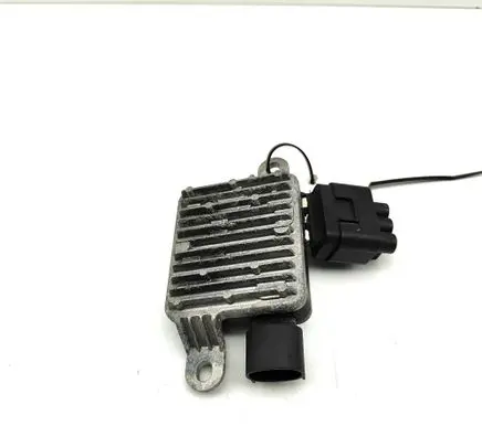 Hyundai Kona I Coolant fan relay 25385G2000