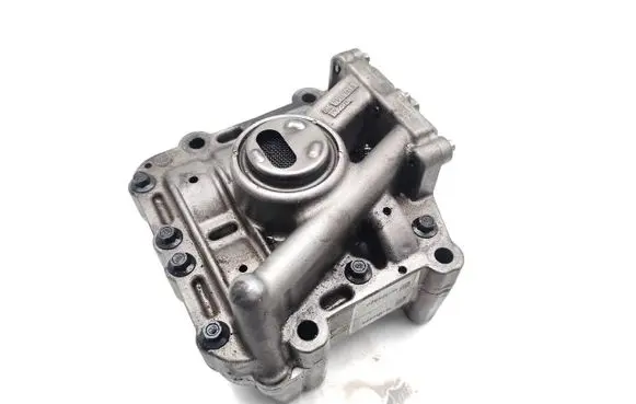 Chevrolet Orlando Oil pump balance shaft 25187280 1K16N8521