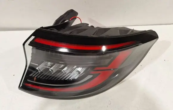 Renault Austral Rear/tail lights 265501807R