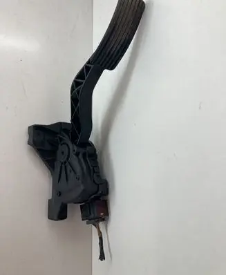 Smart ForFour I Accelerator throttle pedal