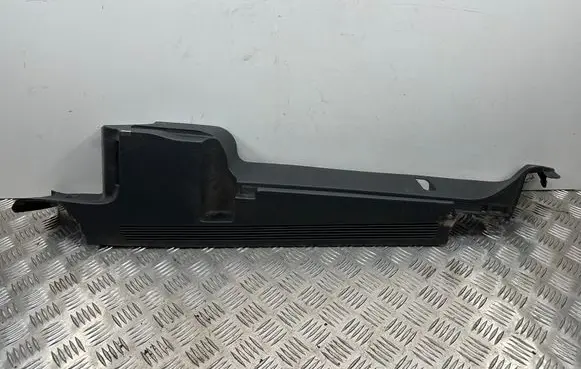 Skoda Octavia Mk2 (1Z) Other interior part 1Z9867761