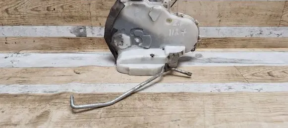 Honda Civic Rear door lock