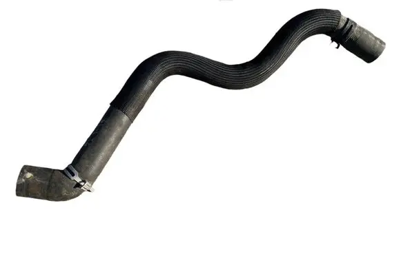Renault Laguna III Air intake hose/pipe 215010054R