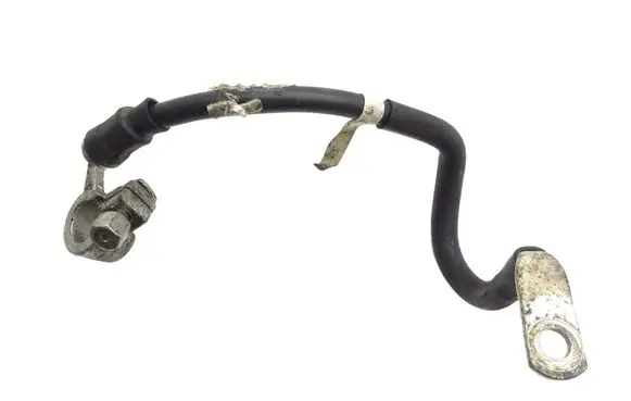 Volkswagen Scirocco Negative earth cable (battery) 1K0971235