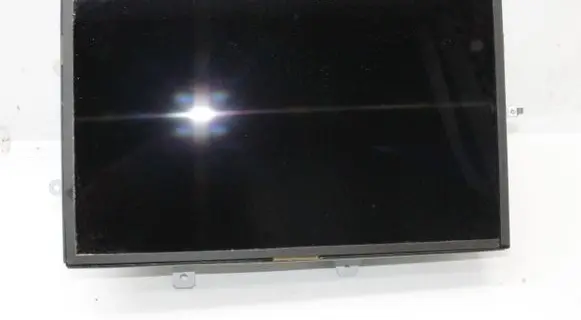 Tesla Model S Screen/display/small screen 145073700B P145180953J