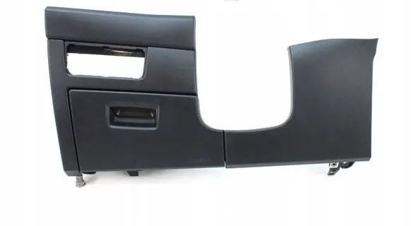 Volkswagen Touareg III Dashboard glove box trim 761857503J
