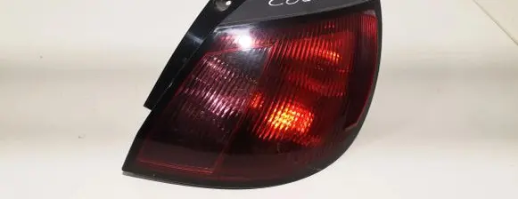 Mitsubishi Colt Rear/tail lights MR957366