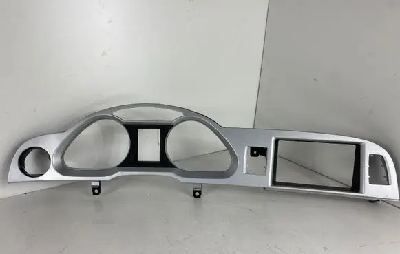 Audi A6 S6 C6 4F Dashboard trim 4F1857115J