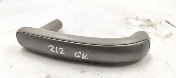 Citroen Xsara Picasso Rear door interior handle trim 