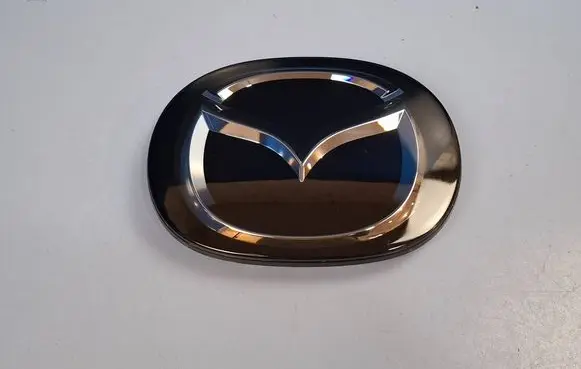 Mazda CX-5 II Manufacturer badge logo/emblem TK7951730