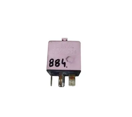 BMW 5 E34 Other relay 8365326 0332019168