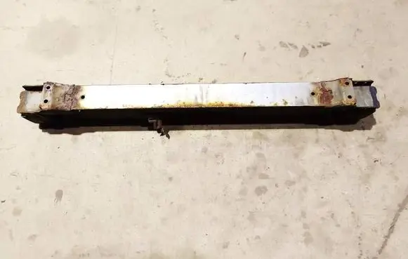 Honda Accord Front bumper cross member