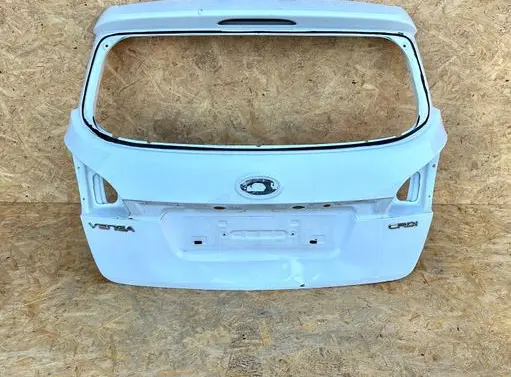KIA Venga Truck tailgate 