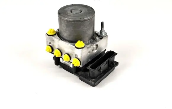 Fiat Panda II ABS Pump 51766602 0265231708 0265800510