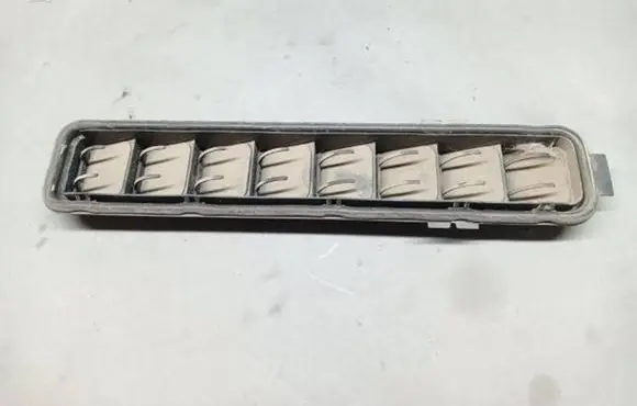 Tail light part