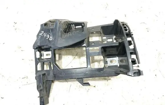Mercedes-Benz EQS X296 Rear bumper mounting bracket A2968805300