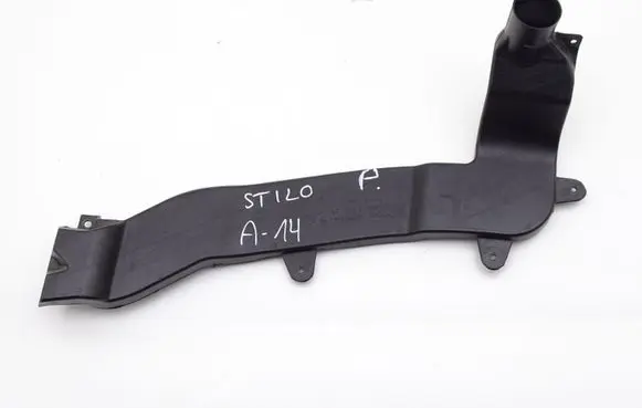 Fiat Stilo Cabin air duct channel 46762194