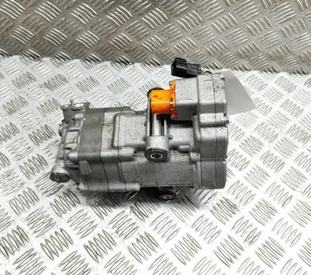KIA Niro Air conditioning (A/C) compressor (pump) 977E1AO000