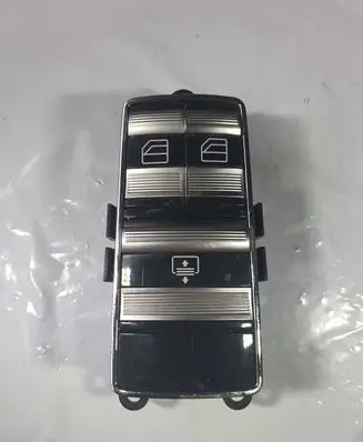 Mercedes-Benz S W221 Electric window control switch A2218214651