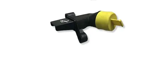 Jaguar I-Pace Other exterior part MF116761064