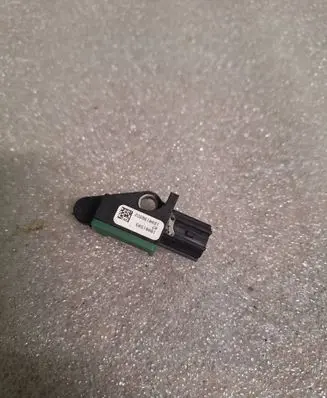 Volkswagen PASSAT B6 Airbag deployment crash/impact sensor 5N0959351 18081503