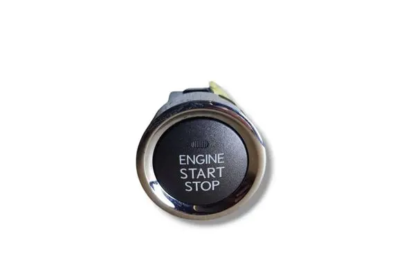 Toyota Avensis T270 Engine start stop button switch 15A8544