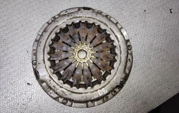 Toyota Yaris Clutch set kit DTX216 CTX146