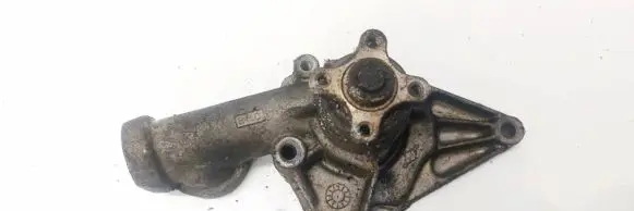 Hyundai Getz Water pump 2510022650