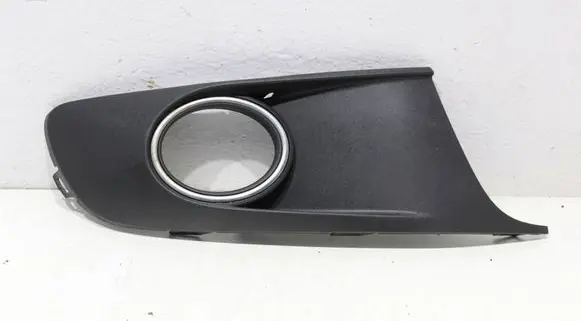 Volkswagen Touran II Front bumper lower grill DNB15917 1T0853666T 1T0853662D