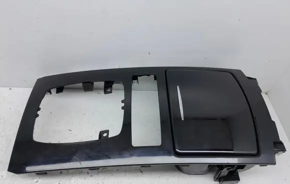 Infiniti QX70 S51 Other center console (tunnel) element P13711B11000 P10551B11000