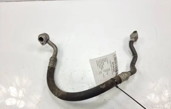 Audi A8 S8 D3 4E Air conditioning (A/C) pipe/hose 4E0260701AM