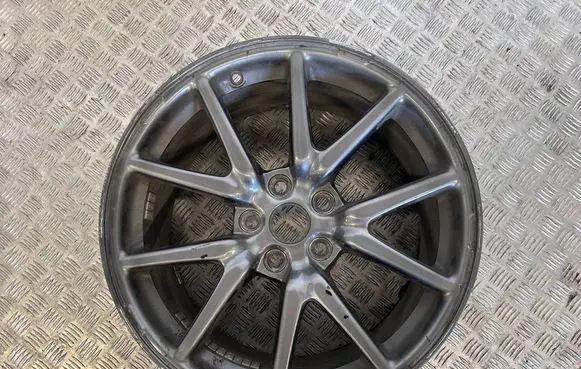 Tesla Model 3 R18 alloy rim 104422100C