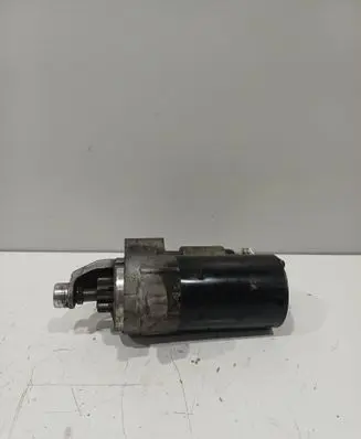 Audi A5 Sportback 8TA Starter motor 06H911021A 20110826 0001107508