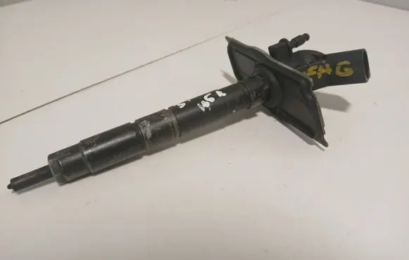 Audi A6 S6 C6 4F Fuel injector 0445115037