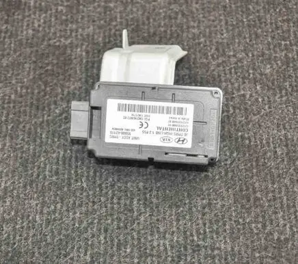KIA Ceed Other devices
