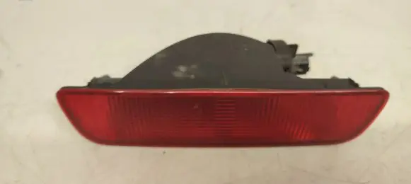 Rear fog light