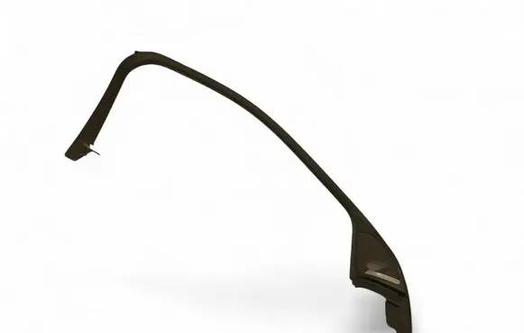 BMW X2 F39 Other front door trim element 7420859