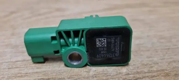 Volvo V50 Airbag deployment crash/impact sensor 31264409
