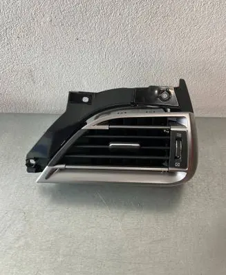 Subaru Outback (BT) Dashboard side air vent grill/cover trim 66110AN120