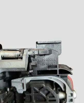 Volvo V40 Cross country Front door exterior handle 31440084 31440085
