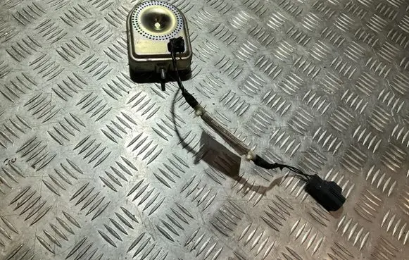Land Rover Discovery Sport Alarm system siren EH22-19G229-BA