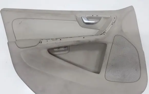 Volvo S60 Front door card panel trim 8635846 8635849
