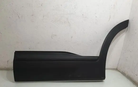 Hyundai Santa Fe Rear door trim (molding) 87731S1000