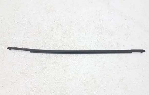 Ford Escape IV Rear door glass trim molding LJ6BS20562 LJ6BS20562A LJ6BS20563