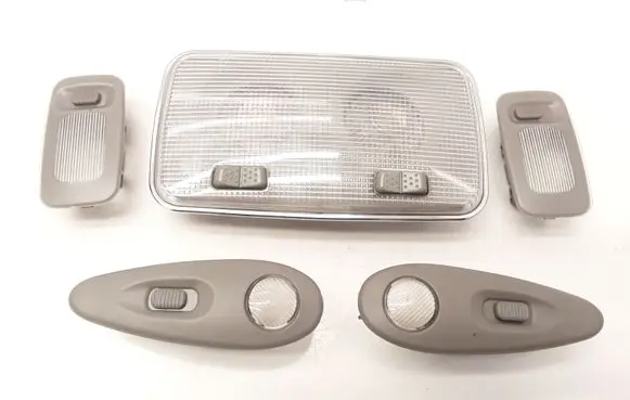 Alfa Romeo 166 Front seat light 156019133 156016780 60607883